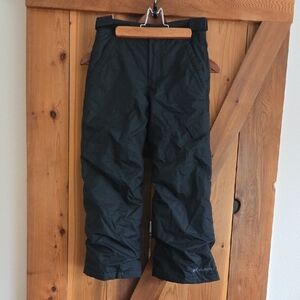 Columbia Kids Ski/Snow Pants